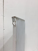 Siemens W3030ML1120CU 200 Amp 120/240V Exterior Cover 34 1/8" x 14 5/8"