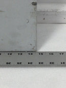 Siemens W2424MC1125CU 200 Amp 120/240V Exterior Cover 28" x 14-5/8"