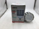 Satco S29675 80W Hi Pro High Performance LED Lamp 100-277V 14,400 Lumens 4000K