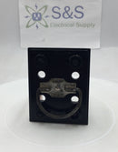 General Switch SP-60 60 Amp 2 Pole 120/240V Fuse Pullout Horizontal Slot