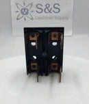 General Switch SP-60 60 Amp 2 Pole 120/240V Fuse Pullout Horizontal Slot