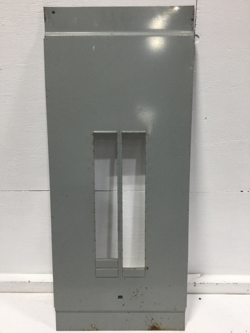 Siemens W3030ML1200CU 200 Amp 30 Space 120/240V Dead Front 33" x 14"