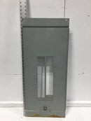 Siemens W3030ML1200CU 200 Amp 30 Space 120/240V Dead Front 33" x 14"