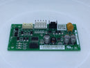 York 1179-83-400A Furnace Control Circuit Board 5285410