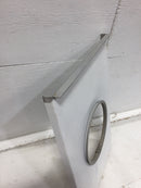 FPU/Kearney Meter Cover w/Back Bracket 17" x 11 3/8"