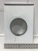 FPU/Kearney Meter Cover w/Back Bracket 17" x 11 3/8"