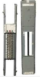 Eaton PRL1X 400A 42 Space 1PH 3W 120/240V Main Breaker Panelboard 63 1/2" x 12"