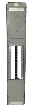 Eaton PRL1X 400A 42 Space 1PH 3W 120/240V Main Breaker Panelboard 63 1/2" x 12"