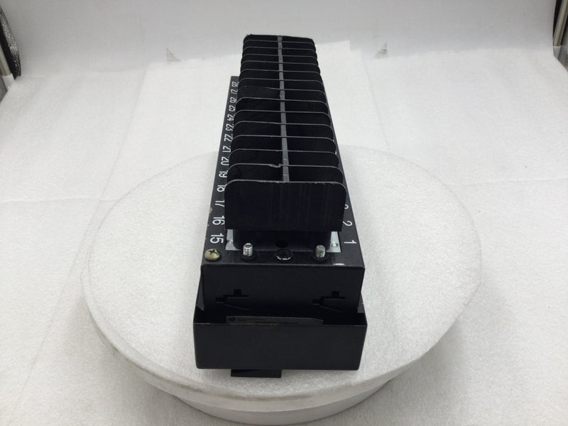 General Electric 515 Blocking and Test Module