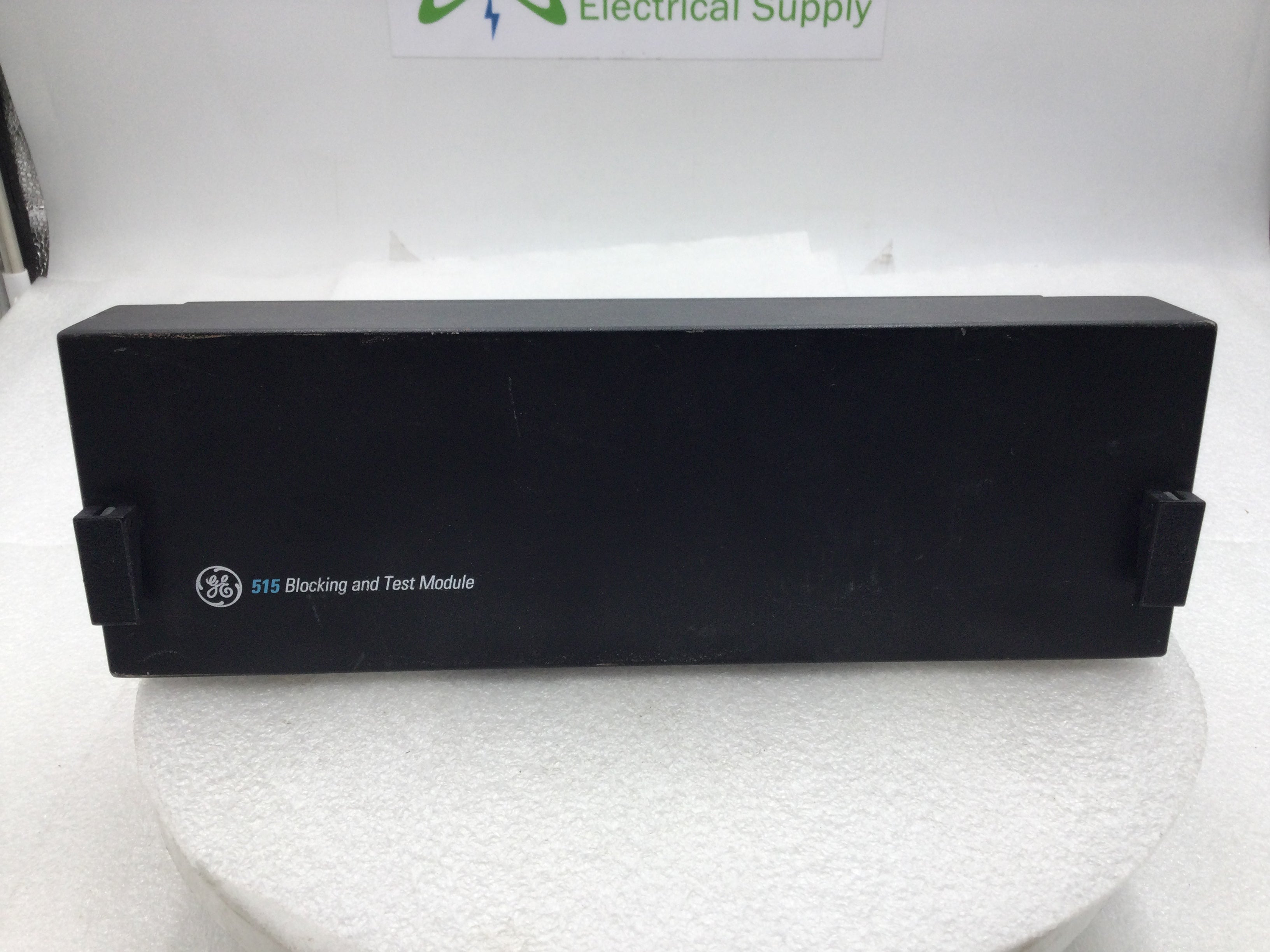 General Electric 515 Blocking and Test Module