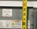 Eaton PRL1X 400A 42 Space 1PH 3W 120/240V Main Breaker Panelboard 63 1/2" x 12"