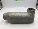 Appleton 3" x 2 1/2" Form 35 Steel Conduit