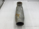 Appleton 3" x 2 1/2" Form 35 Steel Conduit