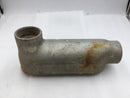 Appleton 3" x 2 1/2" Form 35 Steel Conduit