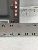 Eaton 1C96649G02 PRL1a 225 Amp 36 Space 120/240V Panel Dead Front 27 1/2" x 12"