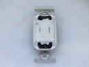 Bryant 3953 10 Amp 125V Three Way Tumbler Switch