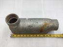 Appleton 3" x 2 1/2" Form 35 Steel Conduit