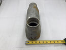 Appleton 3" x 2 1/2" Form 35 Steel Conduit
