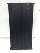 ITE G1632MC1200 200 Amp 16 Space 120/240 VAC Load Center Guts Only 9" X 17"