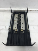 ITE G1632MC1200 200 Amp 16 Space 120/240 VAC Load Center Guts Only 9" X 17"