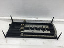 ITE G1632MC1200 200 Amp 16 Space 120/240 VAC Load Center Guts Only 9" X 17"