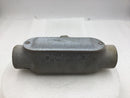 Appleton T125M Mall FM35 1 1/4" Condulet