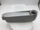 Red Dot MALB-5-6 Conduit Body Pulling Elbow 1 1/2" X 2"