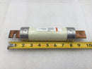 Gould/Shawmut Tri-Onic TRS200R 200 Amp 600V Time Delay Fuse - Aluminum Cap