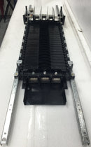 Square D NQ/NF Series 250A 42 Space 3 Pha 277/480V Load Center Guts Only 11"X52"