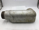Appleton 3" LL Form 35 Steel Conduit