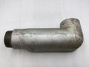 Appleton 3" LL Form 35 Steel Conduit