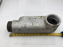Appleton 3" LL Form 35 Steel Conduit