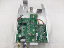 Trane D803403G05 Complete Control Board w/ Back Panel K100104 CNT07056