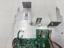 Trane D803403G05 Complete Control Board w/ Back Panel K100104 CNT07056