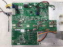 Trane D803403G05 Complete Control Board w/ Back Panel K100104 CNT07056