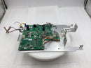 Trane D803403G05 Complete Control Board w/ Back Panel K100104 CNT07056