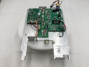 Trane D803403G05 Complete Control Board w/ Back Panel K100104 CNT07056