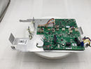 Trane D803403G05 Complete Control Board w/ Back Panel K100104 CNT07056
