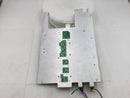 Trane D803403G05 Complete Control Board w/ Back Panel K100104 CNT07056