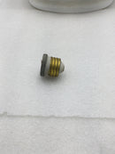 Buss W15 15 Amp Time Delay Screw-In Type Fuse