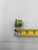 Buss W15 15 Amp Time Delay Screw-In Type Fuse
