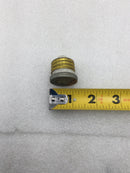 Buss W15 15 Amp Time Delay Screw-In Type Fuse