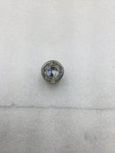 Gem/Major 15 Amp Screw-In Type Fuse