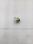 Gem/Major 15 Amp Screw-In Type Fuse