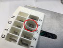 US Motors C498016470001 1/2HP 240V Motor Module - Cosmetic Flaw