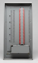 Square D HC-4180-DB 1200A 3PH 4W 600V I-Line Panelboard Can Only 80" x 41 1/4"