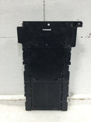 Square D HOM24M125RB 125 Amp 24 Space Load Center Guts Only 10" X 16" - Flaw