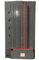 Square D HCWM-5080-12 1200A 3PH 4W 600V I-Line Panelboard Enclosure Buss