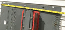 Square D HCWM-5080-12 1200A 3PH 4W 600V I-Line Panelboard Enclosure Buss