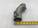 Thomas & Betts 90° Squeeze Connector Elbow